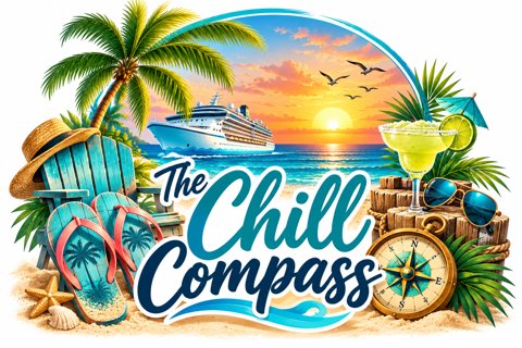 The Chill Compass
